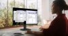 Monitor 24E1N1100A IPS 23.8 cala 100Hz HDMI Głośniki